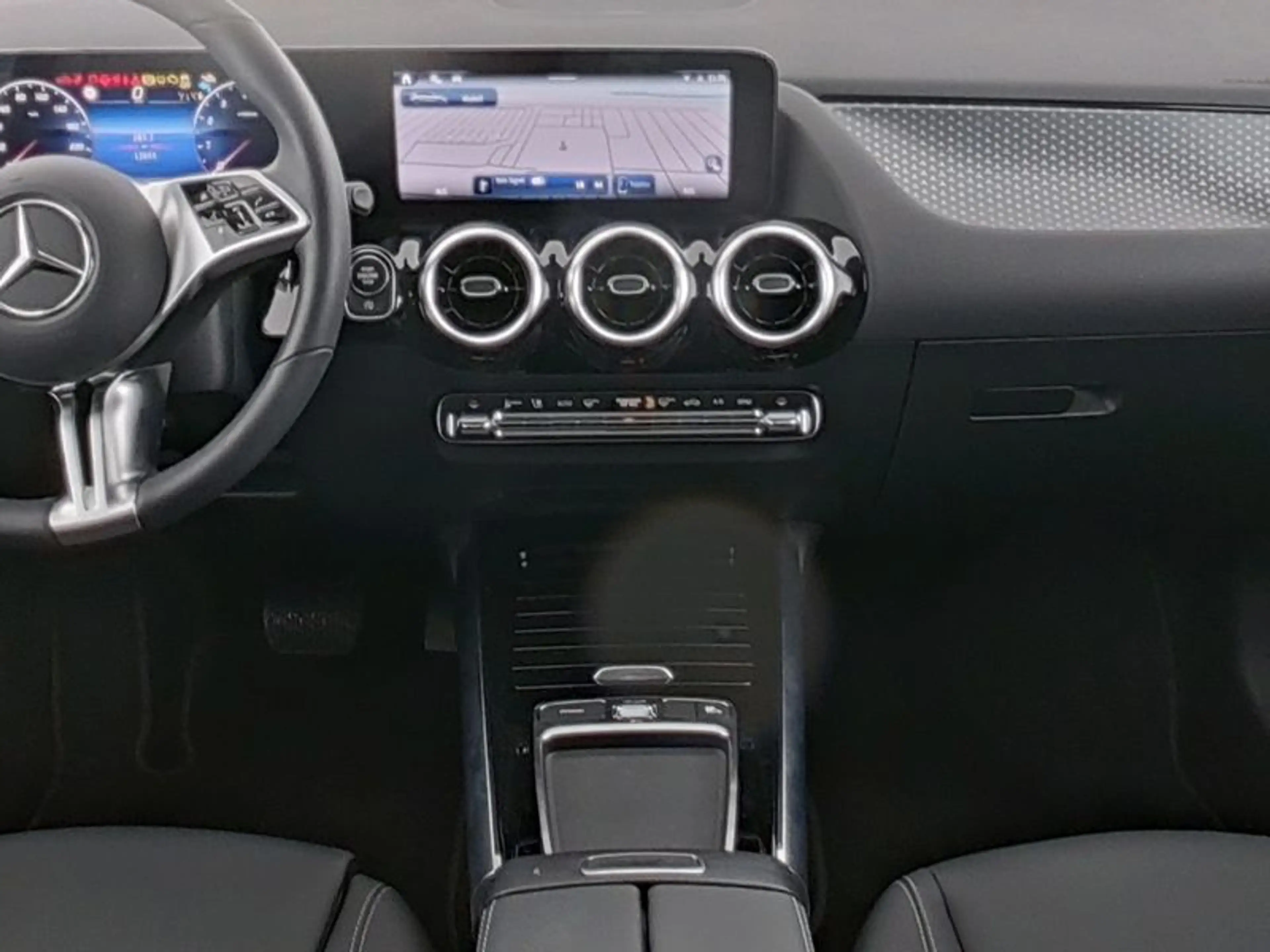 Mercedes-Benz B 200 Progressive*Advanced*LED*Kamera*AHK* — photo 4
