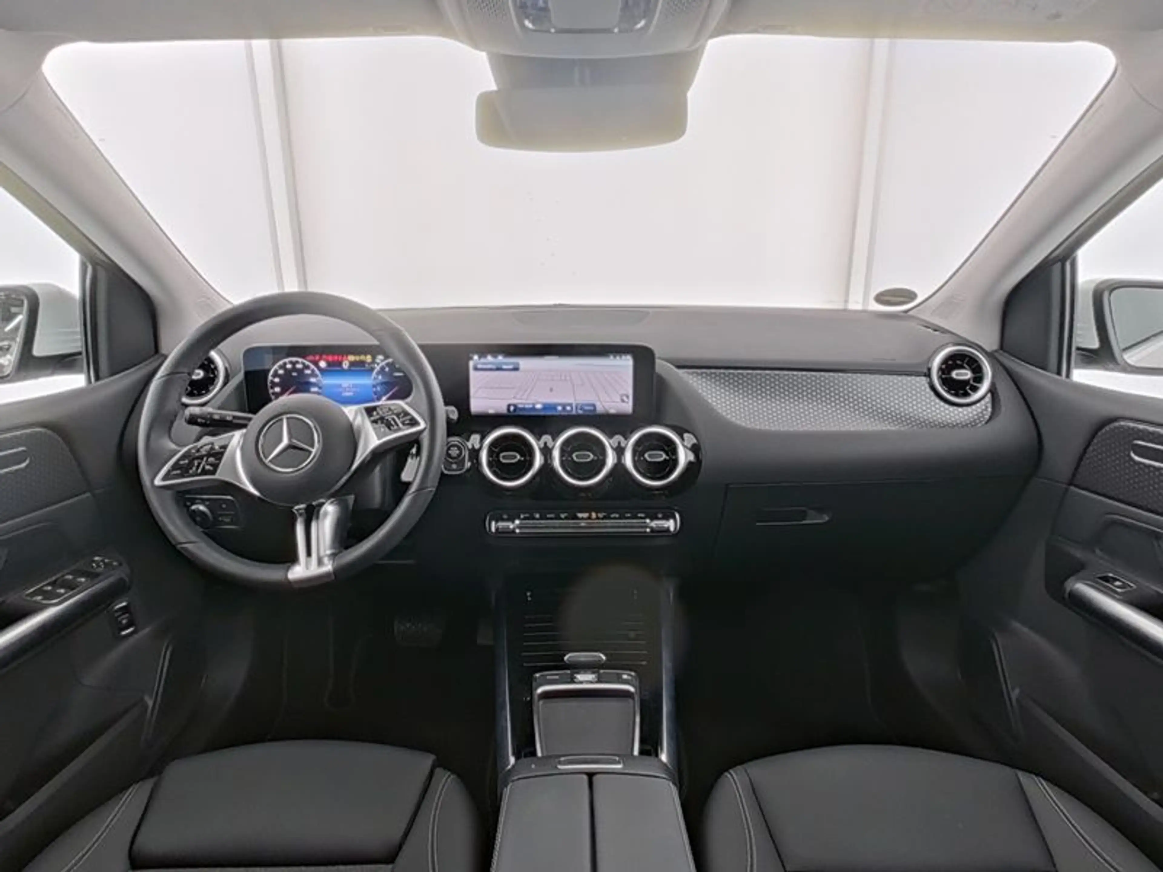 Mercedes-Benz B 200 Progressive*Advanced*LED*Kamera*AHK* — photo 6