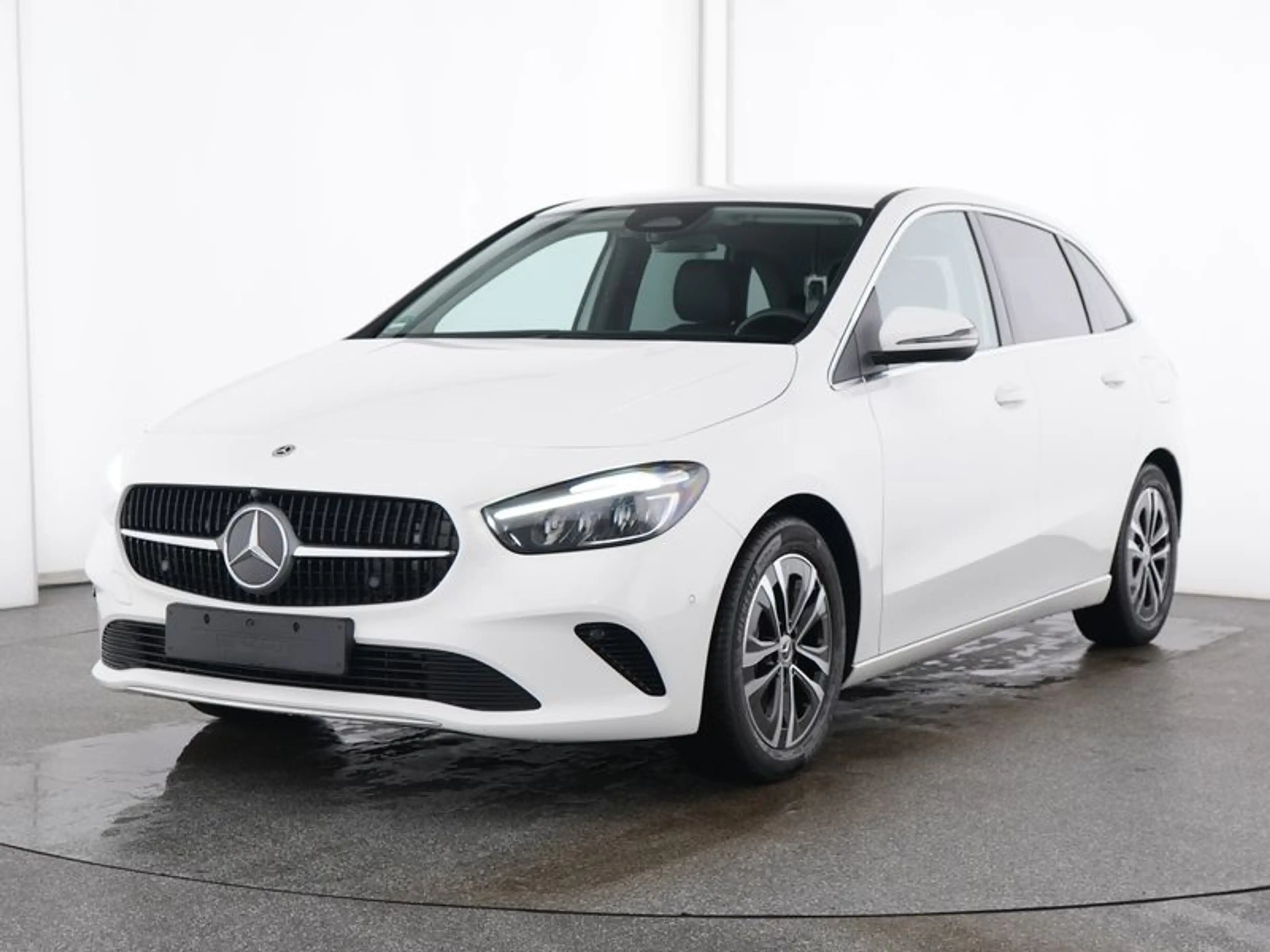 Mercedes-Benz B 200 Progressive*Advanced*LED*Kamera*AHK*