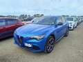 Alfa Romeo Stelvio 2.2 Turbodiesel 210 CV AT8 Q4 Veloce Grigio - thumbnail 1