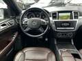 Mercedes-Benz ML 350 CDI 4MATIC BlueTec 7G-Tronic Zwart - thumbnail 23