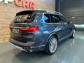 BMW X7 Xdrive 4.0 I Excellence 340 cv Gris - thumbnail 6