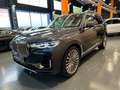 BMW X7 Xdrive 4.0 I Excellence 340 cv Grijs - thumbnail 8