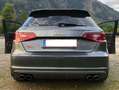 Audi S3 S3 SB 2,0 TFSI quattro S-tronic Grau - thumbnail 3