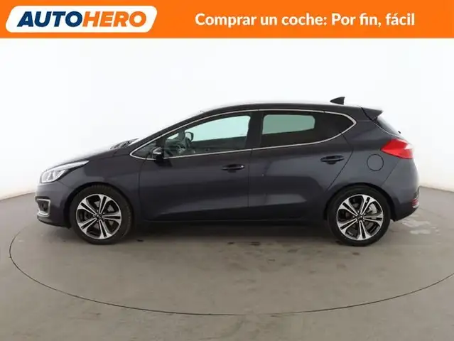Kia Unknown Model view 3