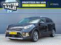 Kia Niro 1.6 GDi Hybrid 141pk DCT6 DynamicPlusLine WINTERSA Noir - thumbnail 1