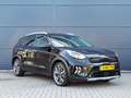 Kia Niro 1.6 GDi Hybrid 141pk DCT6 DynamicPlusLine WINTERSA Noir - thumbnail 9