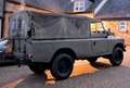 Land Rover Series Land Rover Series IIA - 109 -  ex British Army Car Grün - thumbnail 4