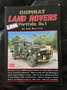 Land Rover Series Land Rover Series IIA - 109 -  ex British Army Car Verde - thumbnail 14