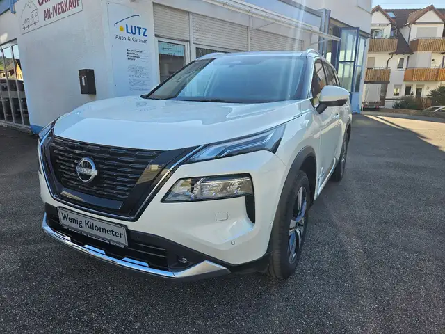 Nissan X-Trail 1.5 VC T e Power e 4ORCE TEKNA , PANO