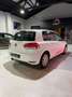 Volkswagen Golf Advance Blanc - thumbnail 5