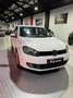 Volkswagen Golf Advance Blanc - thumbnail 3