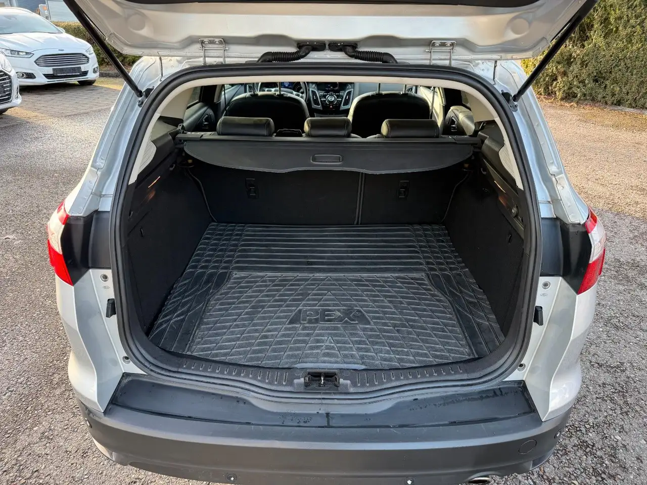 Das Auto