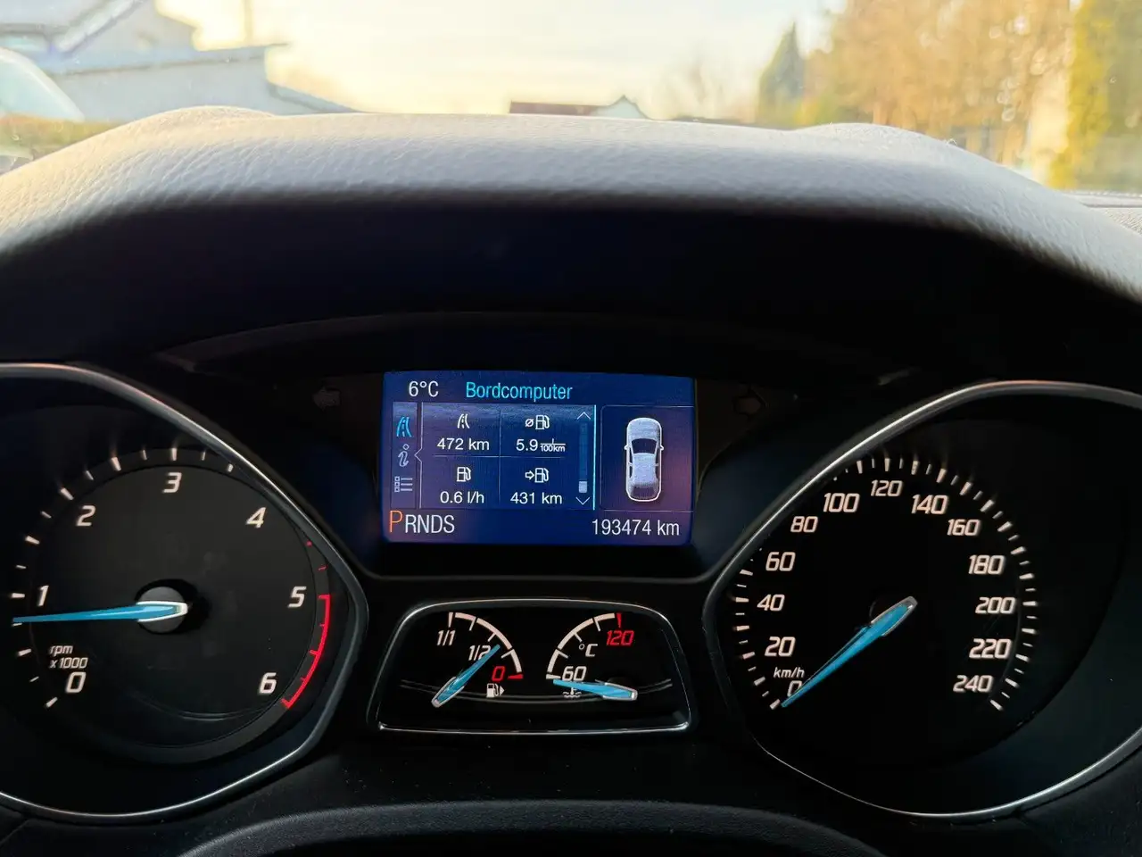 Das Auto