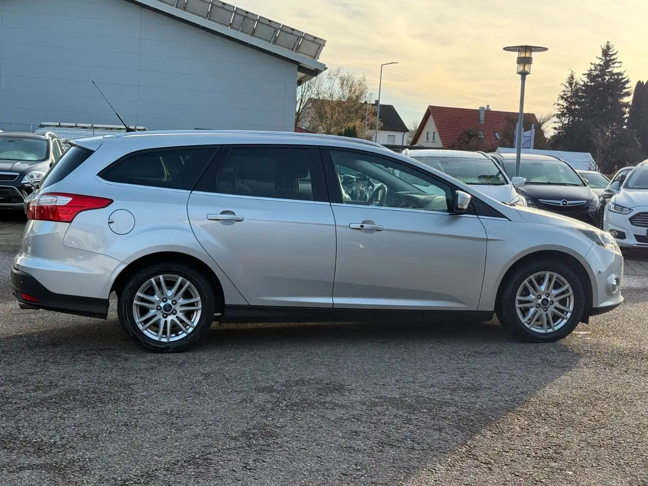 Das Auto