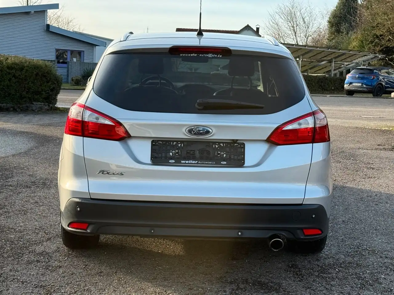Das Auto