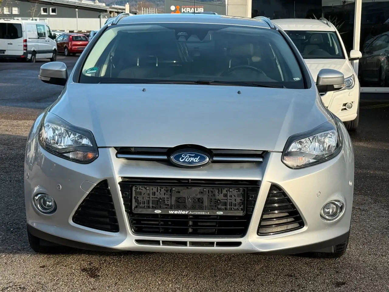 Das Auto