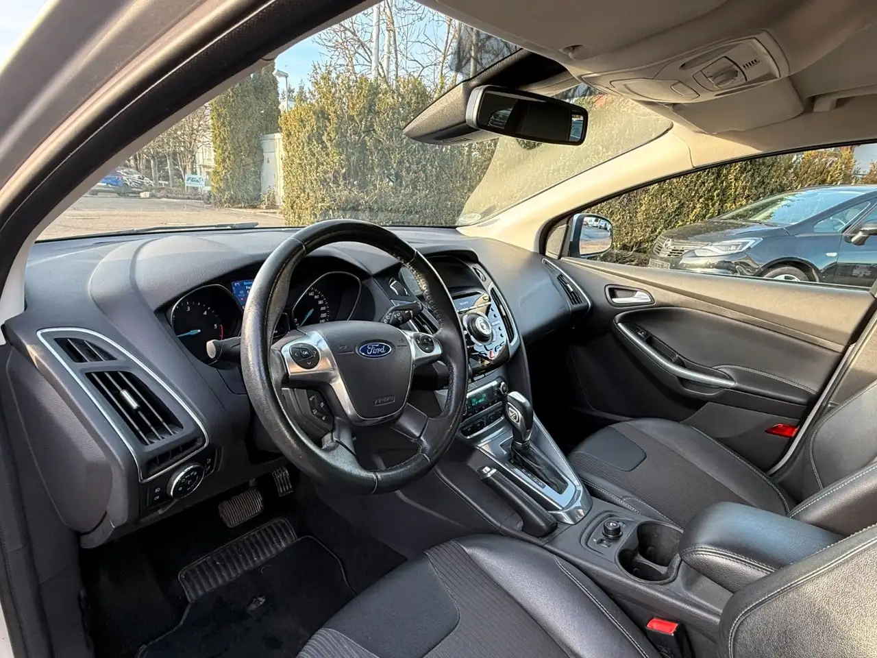 Das Auto