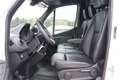 Mercedes-Benz Sprinter 317CDI L2H1 AMG Line Leder, Cruise Control, Naviga Wit - thumbnail 12