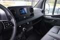 Mercedes-Benz Sprinter 317CDI L2H1 AMG Line Leder, Cruise Control, Naviga Wit - thumbnail 23
