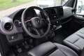 Mercedes-Benz Sprinter 317CDI L2H1 AMG Line Leder, Cruise Control, Naviga Wit - thumbnail 3