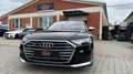 Audi S8 4.0 TFSIquattro#Allradlenkung#B&O#NightVision Black - thumbnail 1