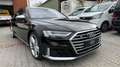 Audi S8 4.0 TFSIquattro#Allradlenkung#B&O#NightVision Siyah - thumbnail 6