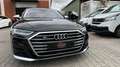 Audi S8 4.0 TFSIquattro#Allradlenkung#B&O#NightVision Nero - thumbnail 5