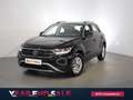 Volkswagen T-Roc Life TSI Schwarz - thumbnail 1