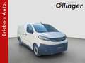 Opel Vivaro Enjoy Weiß - thumbnail 1