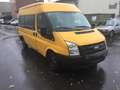Ford Transit Bus 9 SITZE Beschreibung lesen Gelb - thumbnail 1