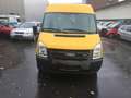 Ford Transit Bus 9 SITZE Beschreibung lesen Gelb - thumbnail 3