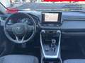 Toyota RAV4 RAV4 2,5 Hybrid Active AWD Schwarz - thumbnail 12