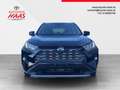 Toyota RAV4 RAV4 2,5 Hybrid Active AWD Schwarz - thumbnail 8