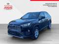 Toyota RAV4 RAV4 2,5 Hybrid Active AWD Schwarz - thumbnail 1