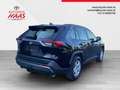 Toyota RAV4 RAV4 2,5 Hybrid Active AWD Schwarz - thumbnail 5