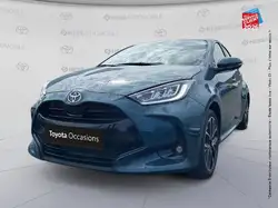 Toyota Yaris 116h Design 5p MY26