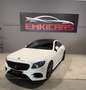 Mercedes-Benz E 220 Coupé 220d 4Matic 9G-Tronic Blanco - thumbnail 1