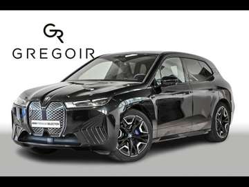 xDrive40 - Msport | Comfort | Dass+ | 360 Cam | St