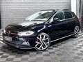 Volkswagen Polo GTI 2.0 TSI 207 CV DSG7 ** Toit ouvrant ** Virtual ** Black - thumbnail 1
