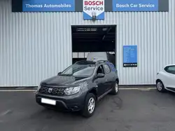 Dacia Duster 1.5 Blue dCi 95ch Essentiel 108g 4x2 - 19