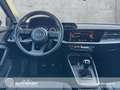 Audi A3 A3 30 1.0 TFSI Sportback GRA Sitzheizung Bluet. Schwarz - thumbnail 10
