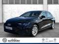 Audi A3 A3 30 1.0 TFSI Sportback GRA Sitzheizung Bluet. Schwarz - thumbnail 1