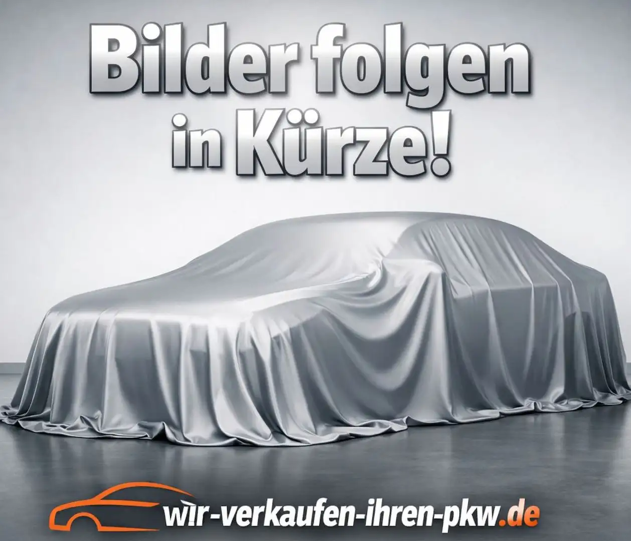 Volkswagen Golf VII Variant 1.6 TDI Comfortline ACC AHK Weiß - 1