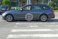 BMW 318 318d Touring Business Advantage aut. Argento - thumbnail 8