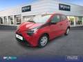 Toyota Aygo 70 x-sport Rouge - thumbnail 1