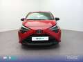 Toyota Aygo 70 x-sport Rouge - thumbnail 2