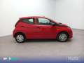 Toyota Aygo 70 x-sport Rouge - thumbnail 4