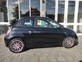 Abarth 500 595 C TURISMO Zwart - thumbnail 8