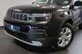 Jeep Avenger 1,2 GSE T3 100 PS Altitude Noir - thumbnail 2